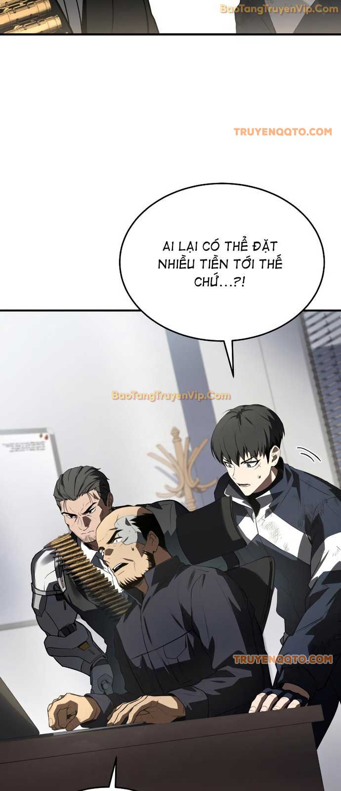 Kim Chiến Sĩ: Hành Trình Xây Dựng Đặc Tính - Chapter 29 - Page 92