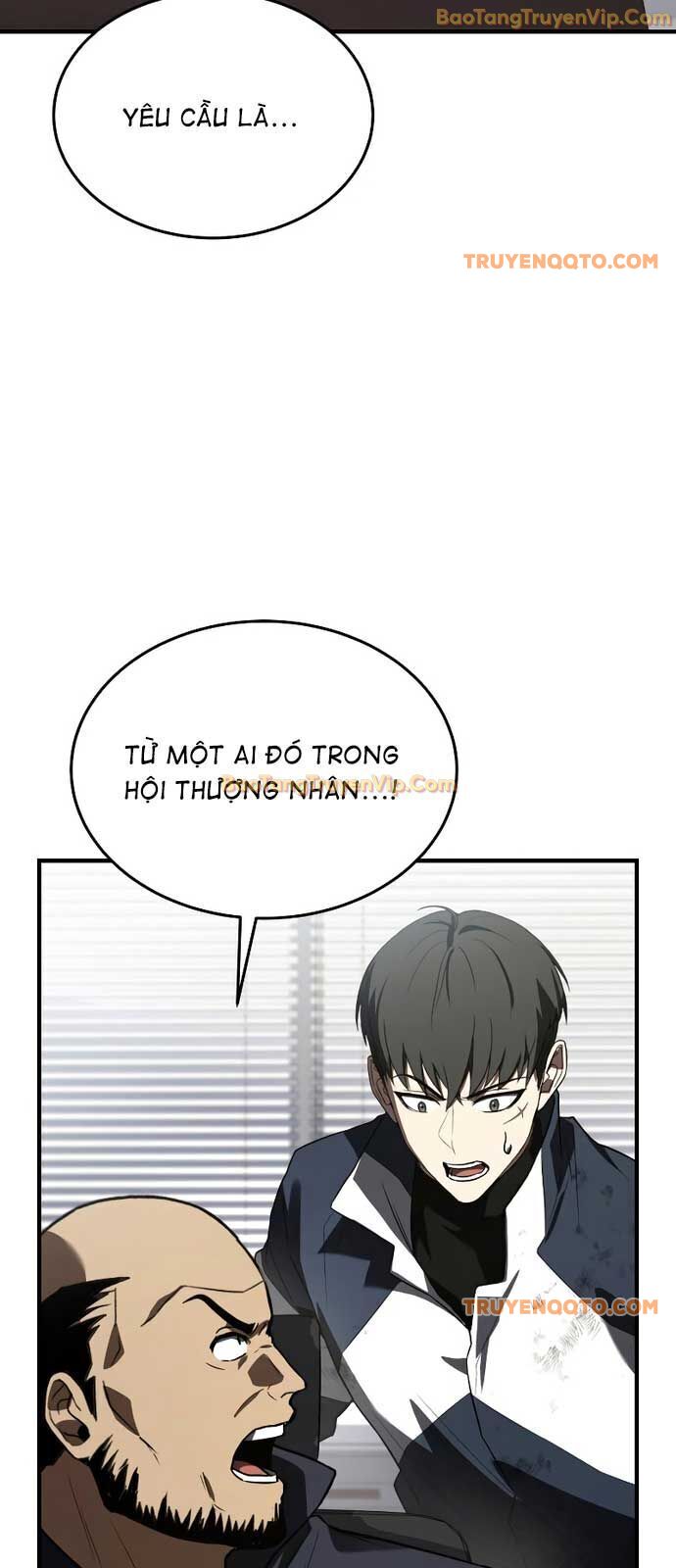 Kim Chiến Sĩ: Hành Trình Xây Dựng Đặc Tính - Chapter 29 - Page 93