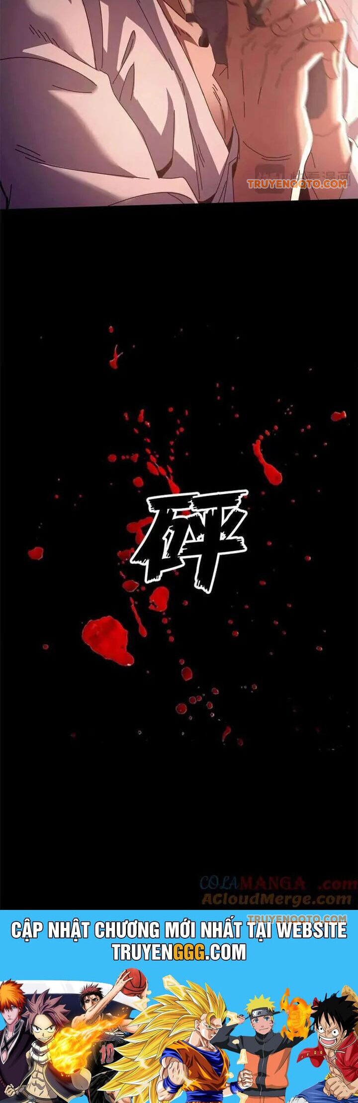 Trưởng Giám Ngục Trông Coi Các Ma Nữ - Chapter 111 - Page 31