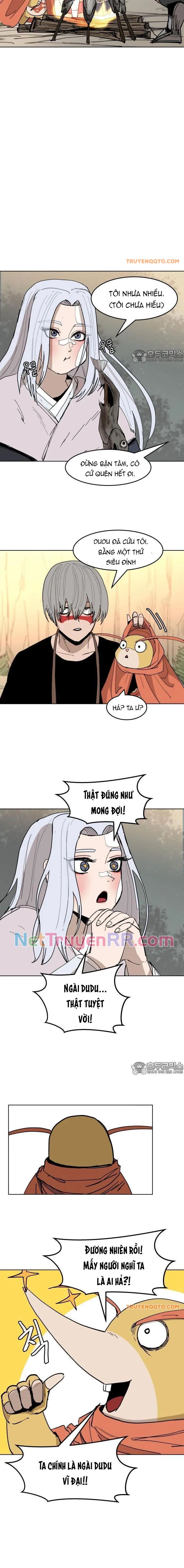 Viên Đá Đỏ - Chapter 30 - Page 4