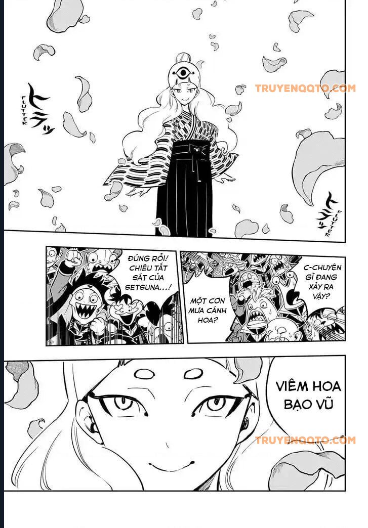 Dead Rock - Chapter 18 - Page 10