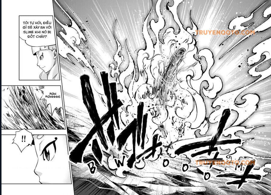 Dead Rock - Chapter 18 - Page 11