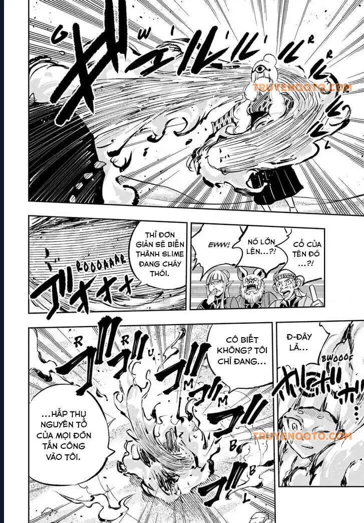 Dead Rock - Chapter 18 - Page 12