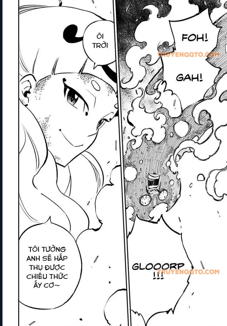 Dead Rock - Chapter 18 - Page 18