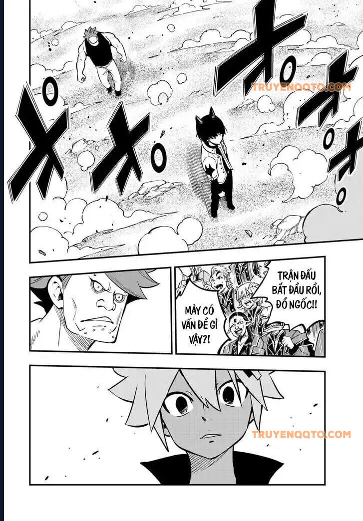 Dead Rock - Chapter 18 - Page 20