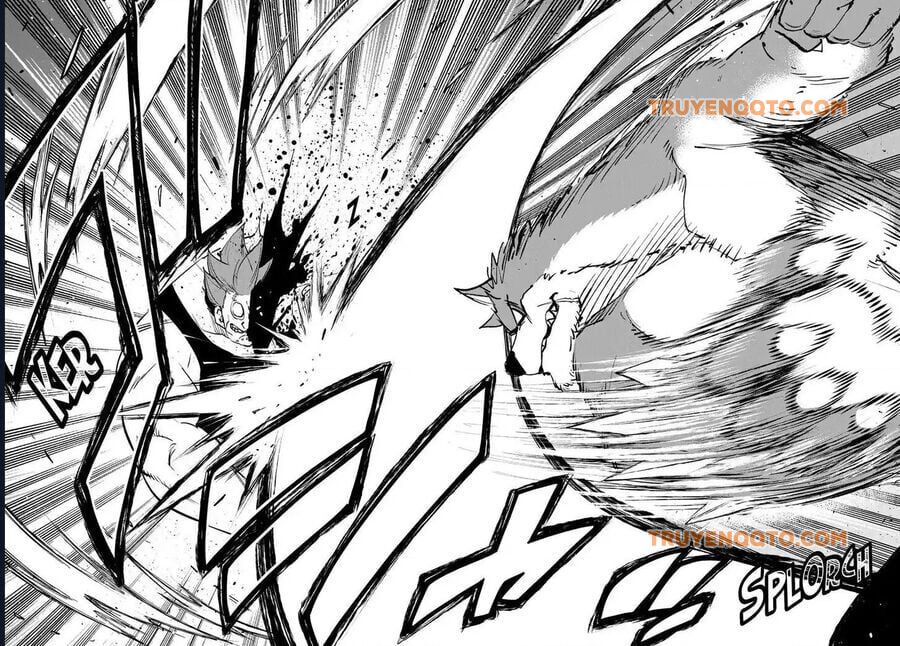 Dead Rock - Chapter 18 - Page 23