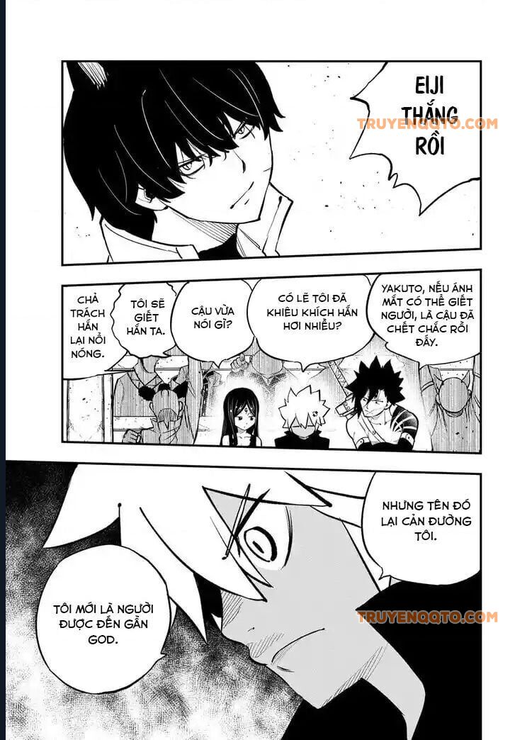 Dead Rock - Chapter 18 - Page 24