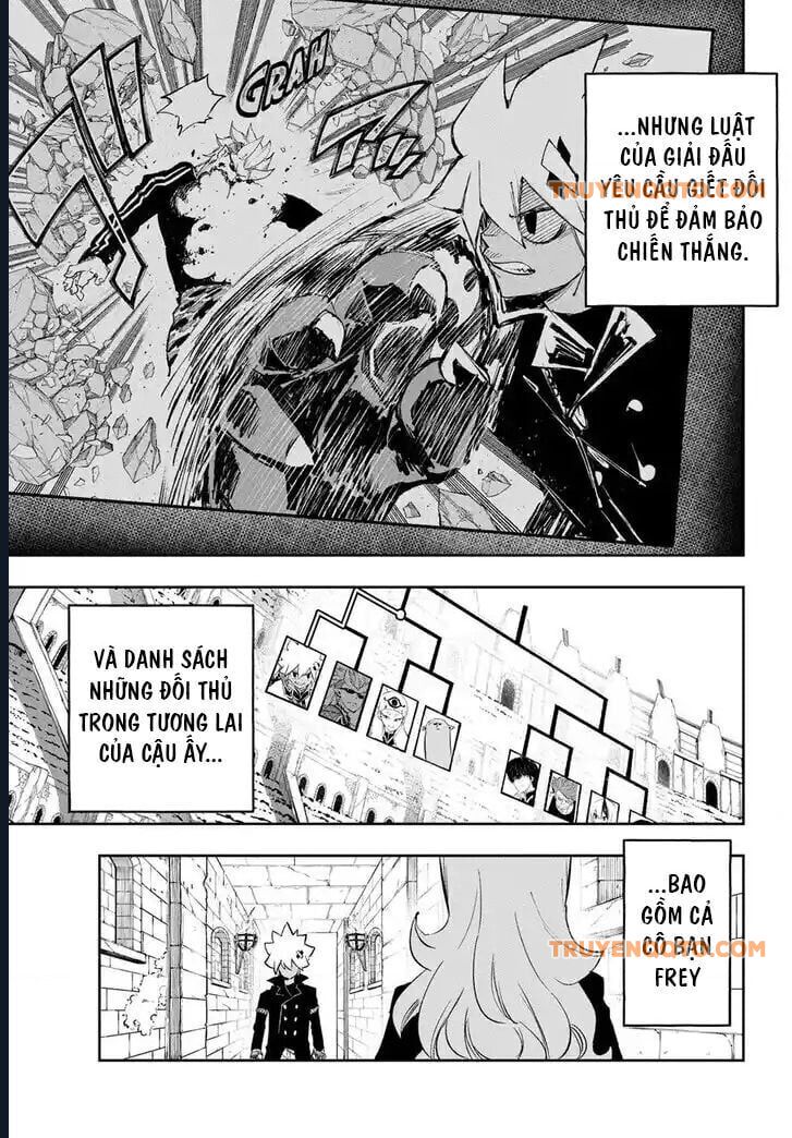 Dead Rock - Chapter 18 - Page 3