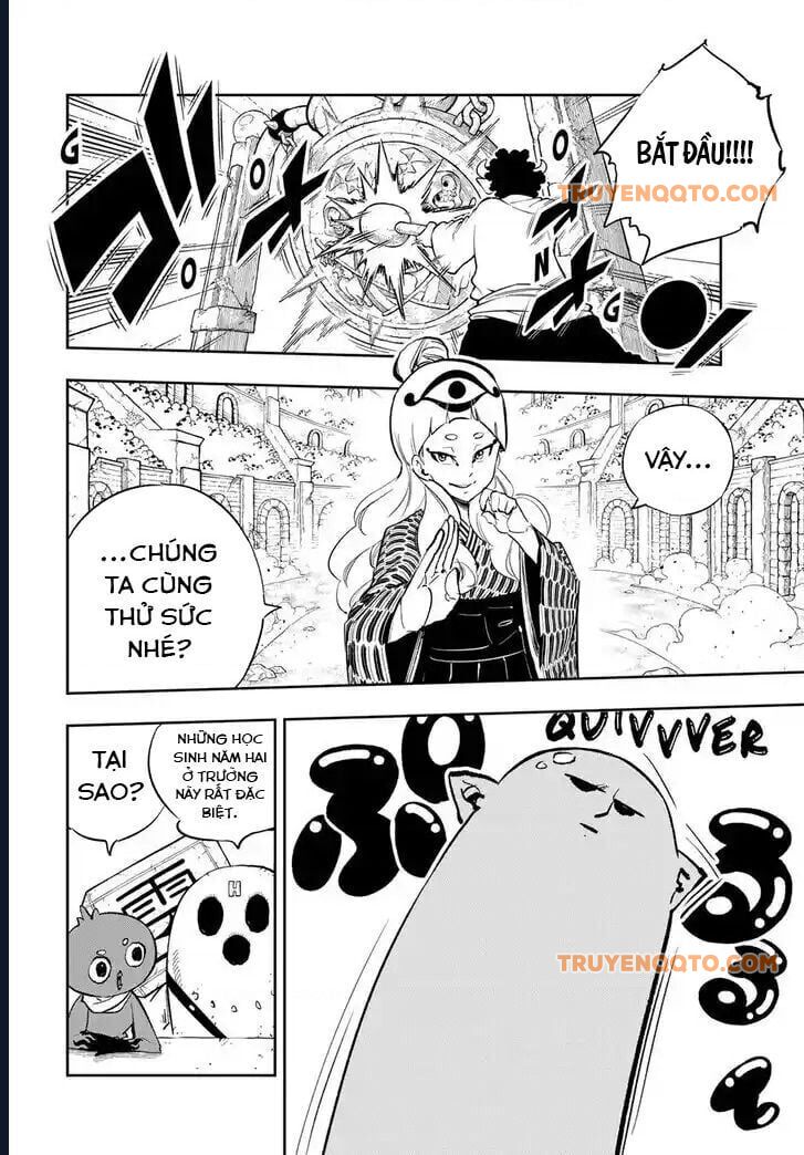 Dead Rock - Chapter 18 - Page 7