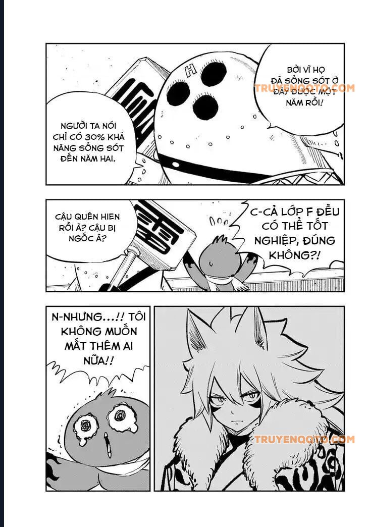 Dead Rock - Chapter 18 - Page 8