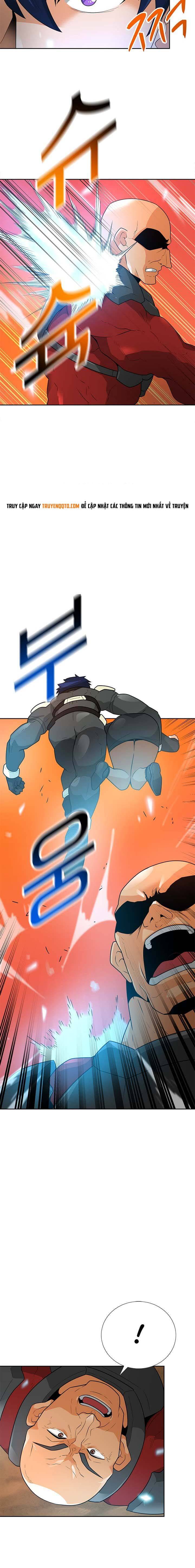 Tôi Chiến Đấu Một Mình - Chapter 42 - Page 11