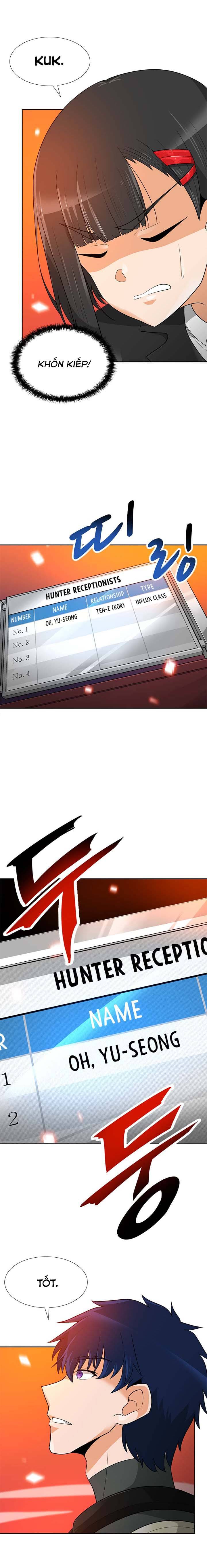 Tôi Chiến Đấu Một Mình - Chapter 42 - Page 15