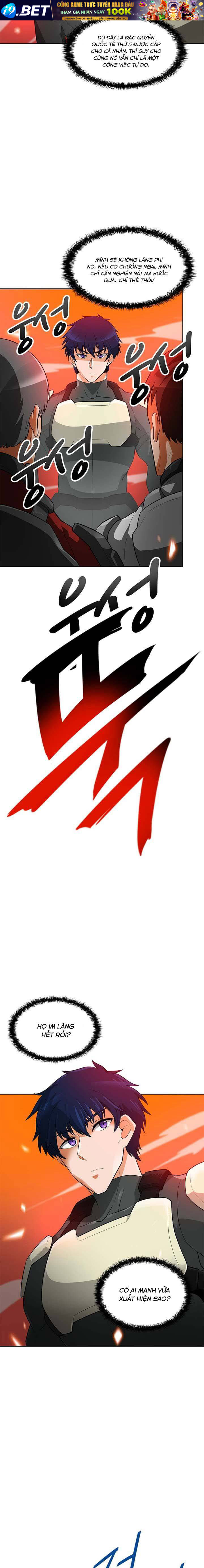 Tôi Chiến Đấu Một Mình - Chapter 42 - Page 20