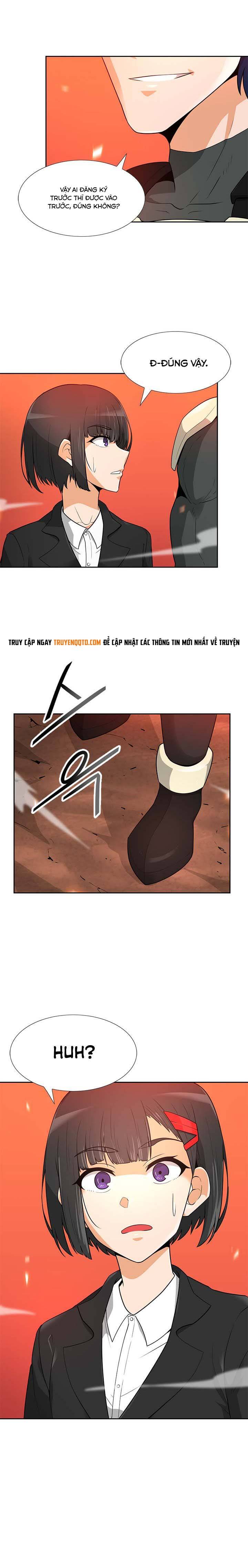 Tôi Chiến Đấu Một Mình - Chapter 42 - Page 6