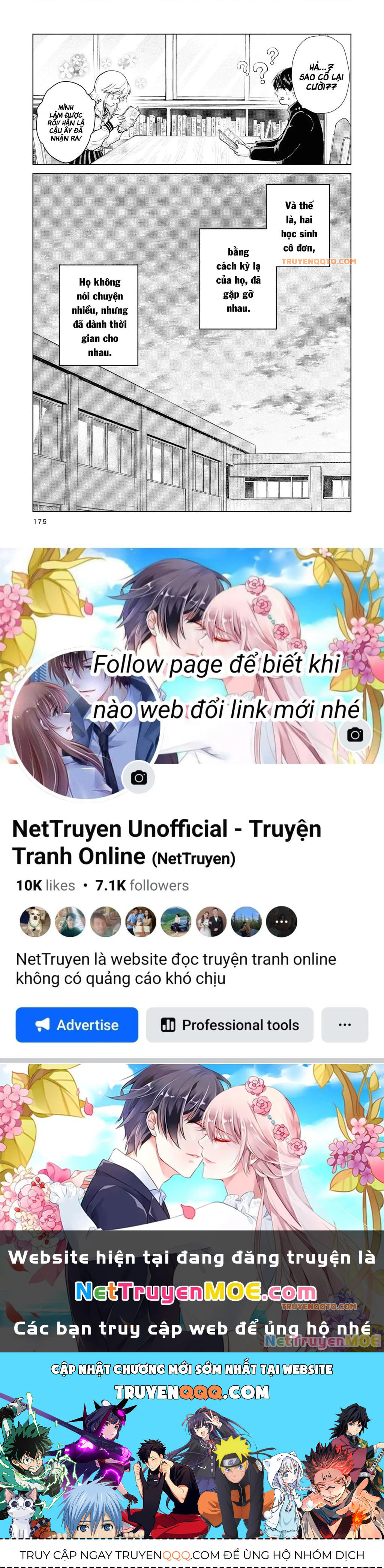 Kusunoki-san wa Koukou Debut ni Shippai shite Iru - Chapter 7.5 - Page 7