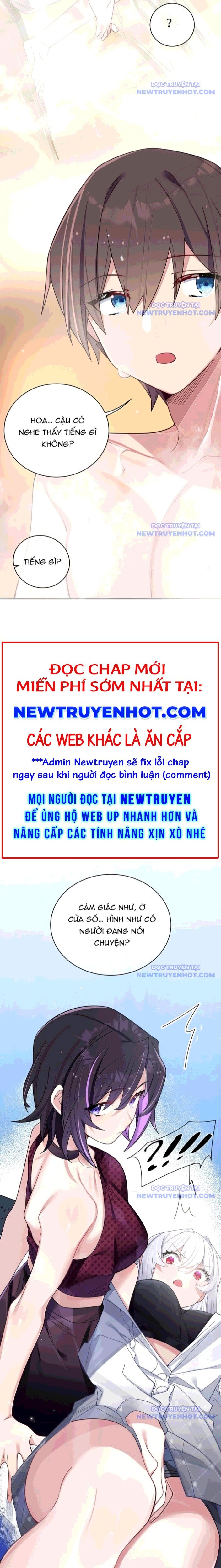 Làm Sao Để Chạy Trốn Dàn Hậu Cung Chapter 166 - Trang 1