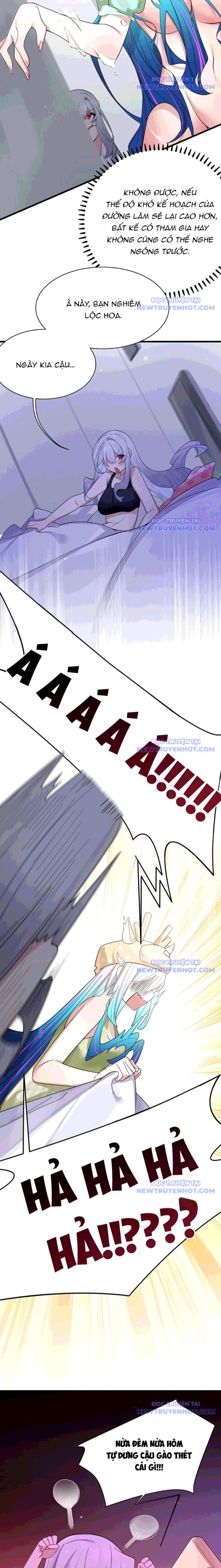 Làm Sao Để Chạy Trốn Dàn Hậu Cung Chapter 166 - Trang 11