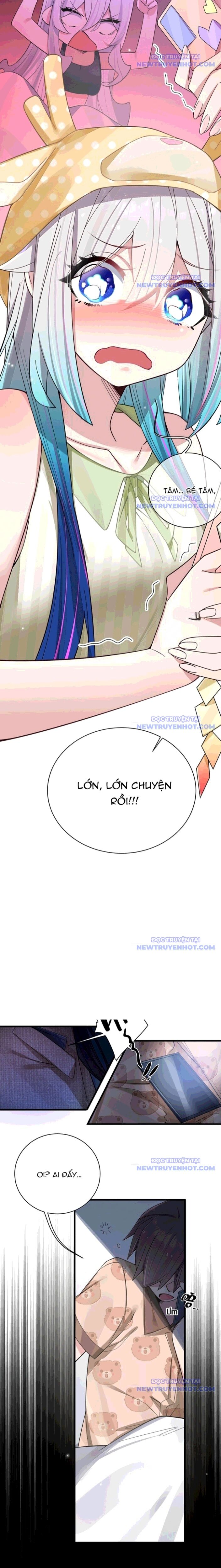 Làm Sao Để Chạy Trốn Dàn Hậu Cung Chapter 166 - Trang 12