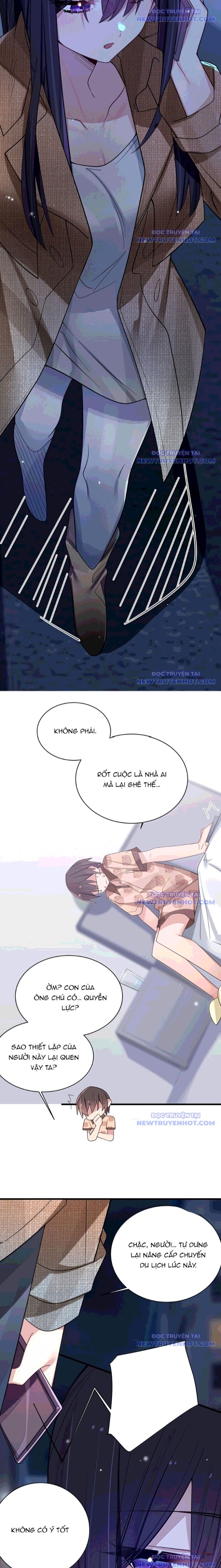 Làm Sao Để Chạy Trốn Dàn Hậu Cung Chapter 166 - Trang 14