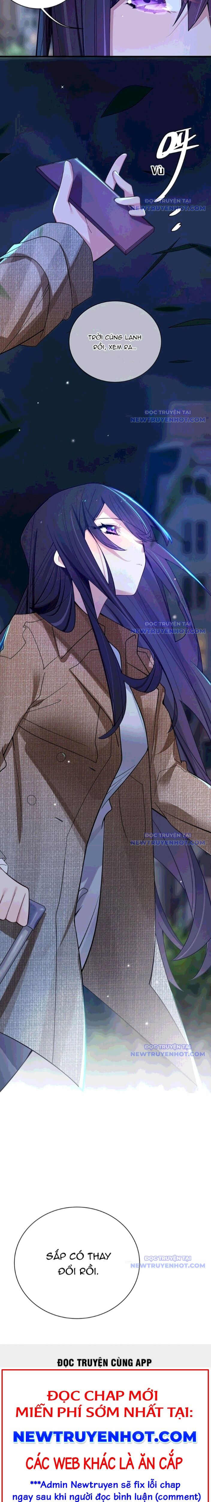 Làm Sao Để Chạy Trốn Dàn Hậu Cung Chapter 166 - Trang 15