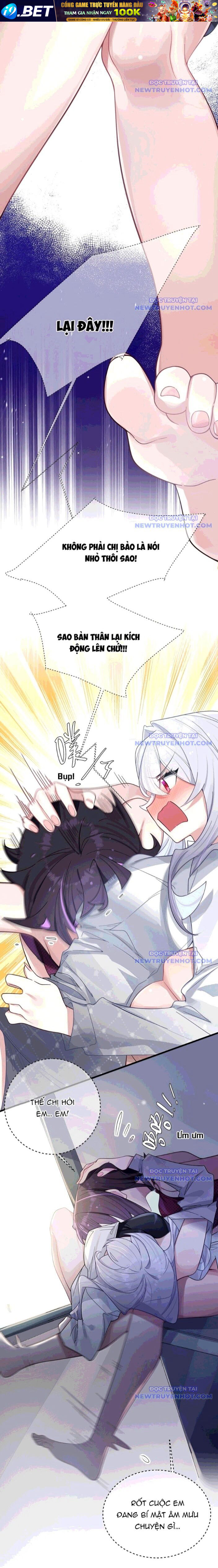 Làm Sao Để Chạy Trốn Dàn Hậu Cung Chapter 166 - Trang 2