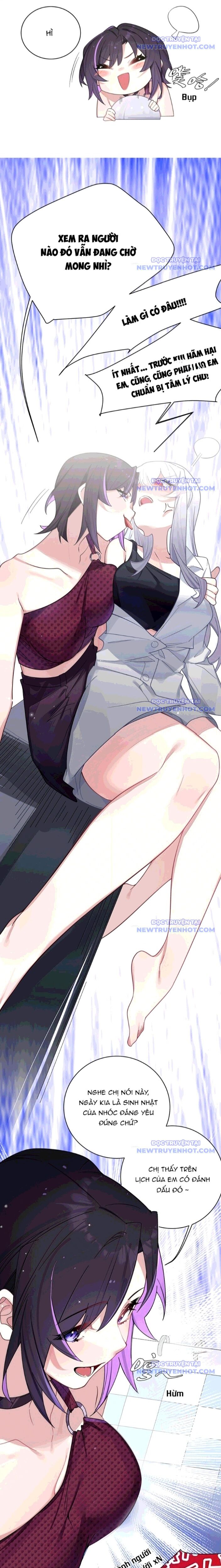 Làm Sao Để Chạy Trốn Dàn Hậu Cung Chapter 166 - Trang 3