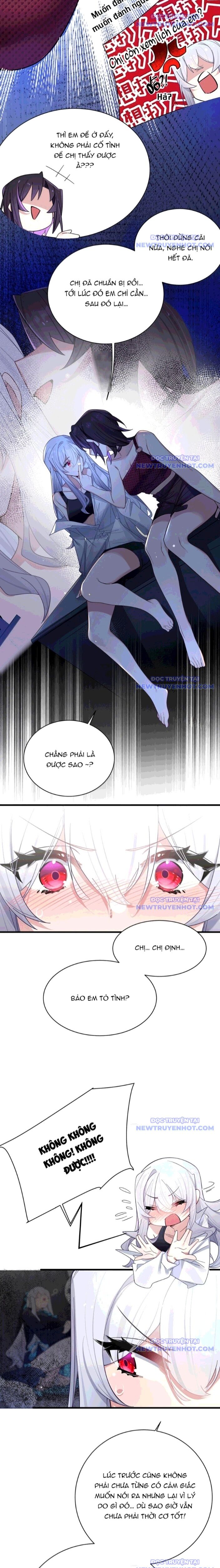 Làm Sao Để Chạy Trốn Dàn Hậu Cung Chapter 166 - Trang 4