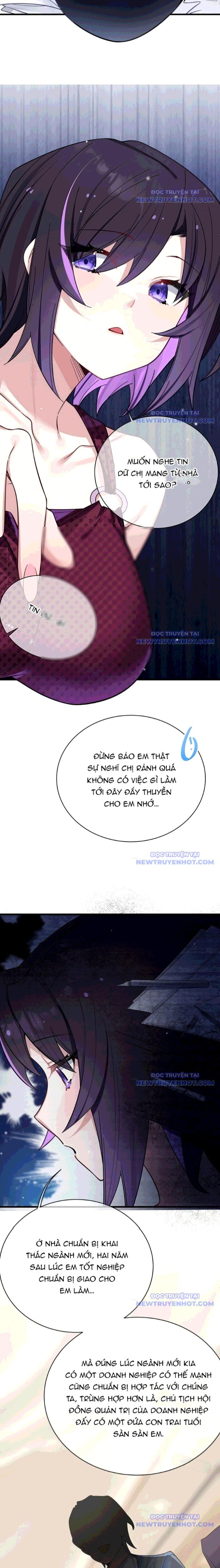 Làm Sao Để Chạy Trốn Dàn Hậu Cung Chapter 166 - Trang 6