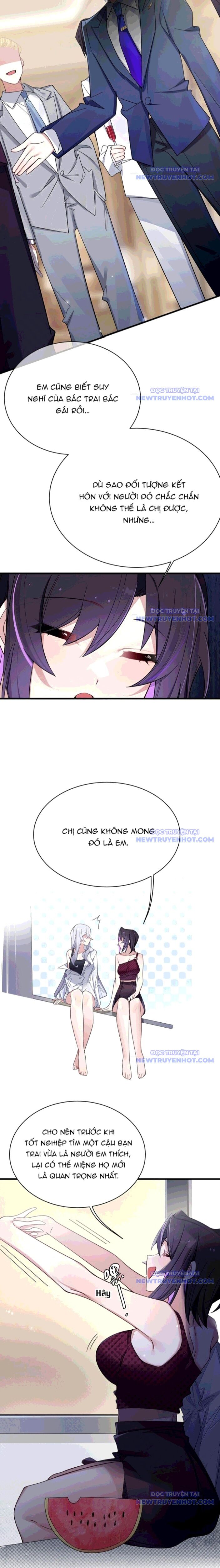 Làm Sao Để Chạy Trốn Dàn Hậu Cung Chapter 166 - Trang 7