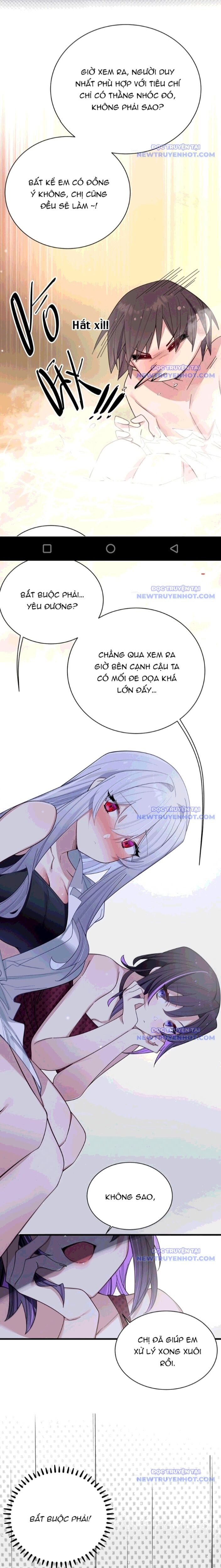 Làm Sao Để Chạy Trốn Dàn Hậu Cung Chapter 166 - Trang 8