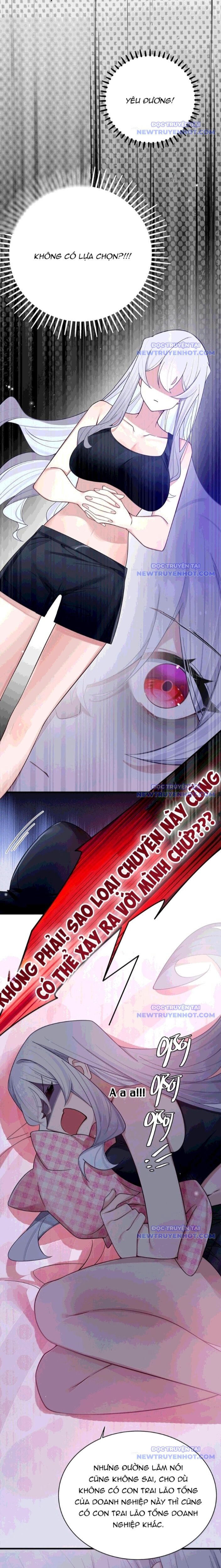 Làm Sao Để Chạy Trốn Dàn Hậu Cung Chapter 166 - Trang 9