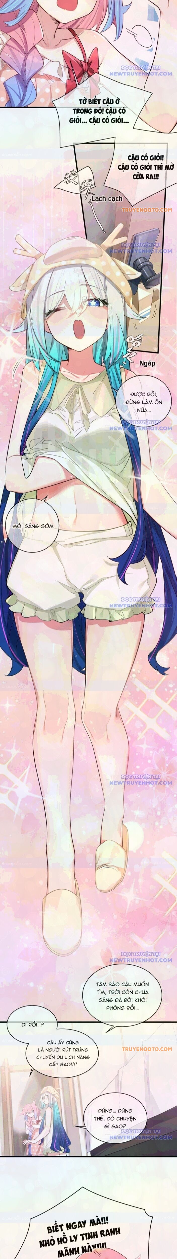 Làm Sao Để Chạy Trốn Dàn Hậu Cung Chapter 167 - Trang 1