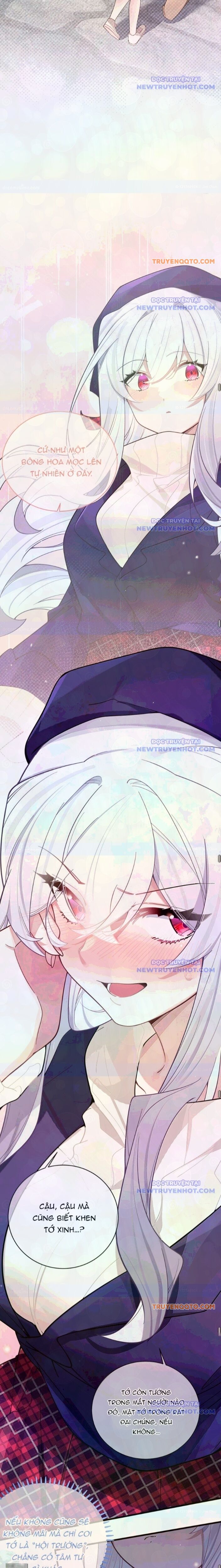 Làm Sao Để Chạy Trốn Dàn Hậu Cung Chapter 167 - Trang 11