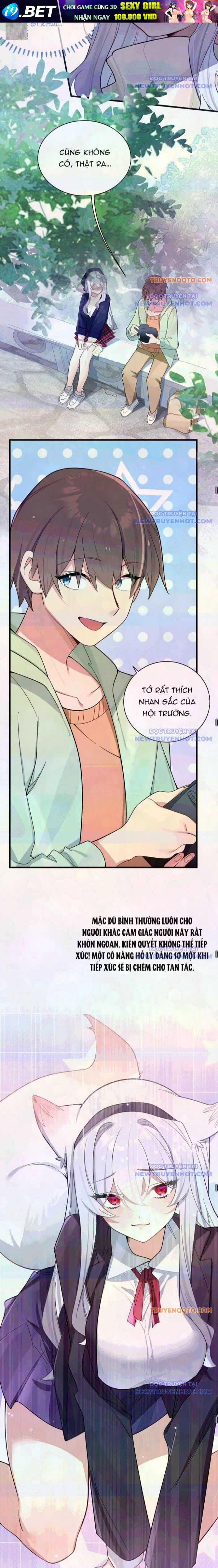 Làm Sao Để Chạy Trốn Dàn Hậu Cung Chapter 167 - Trang 12