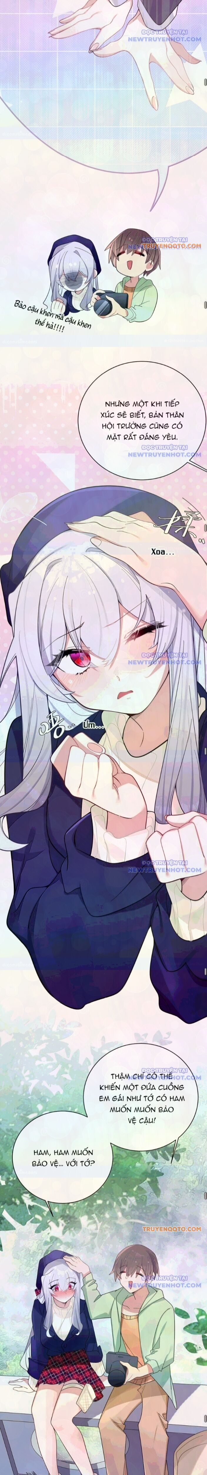 Làm Sao Để Chạy Trốn Dàn Hậu Cung Chapter 167 - Trang 13