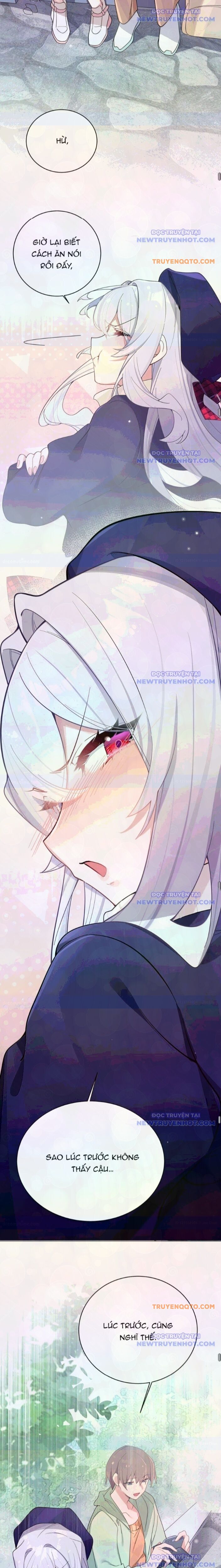 Làm Sao Để Chạy Trốn Dàn Hậu Cung Chapter 167 - Trang 14