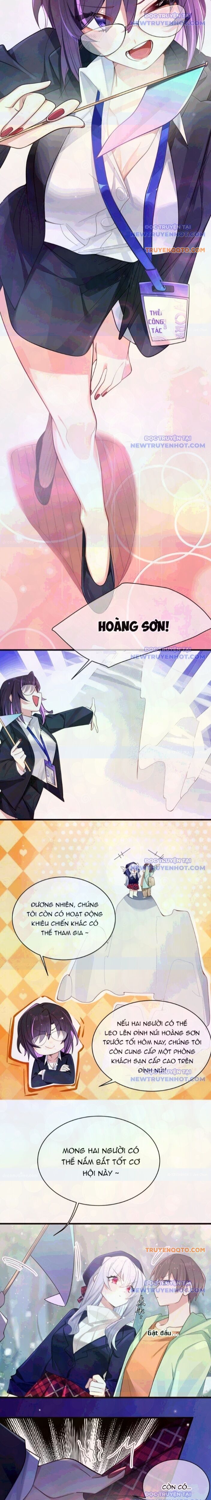 Làm Sao Để Chạy Trốn Dàn Hậu Cung Chapter 167 - Trang 4