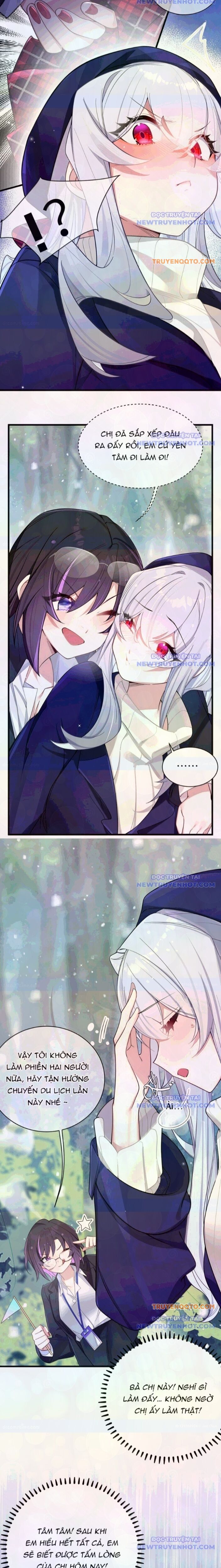 Làm Sao Để Chạy Trốn Dàn Hậu Cung Chapter 167 - Trang 5