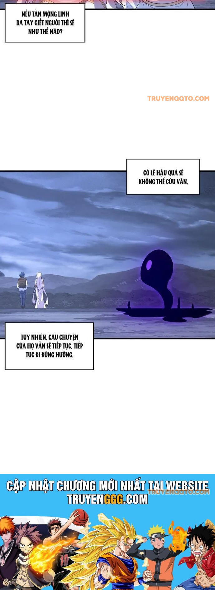 Hậu Cung Của Ta Toàn Là Ma Nữ Phản Diện - Chapter 207 - Page 31