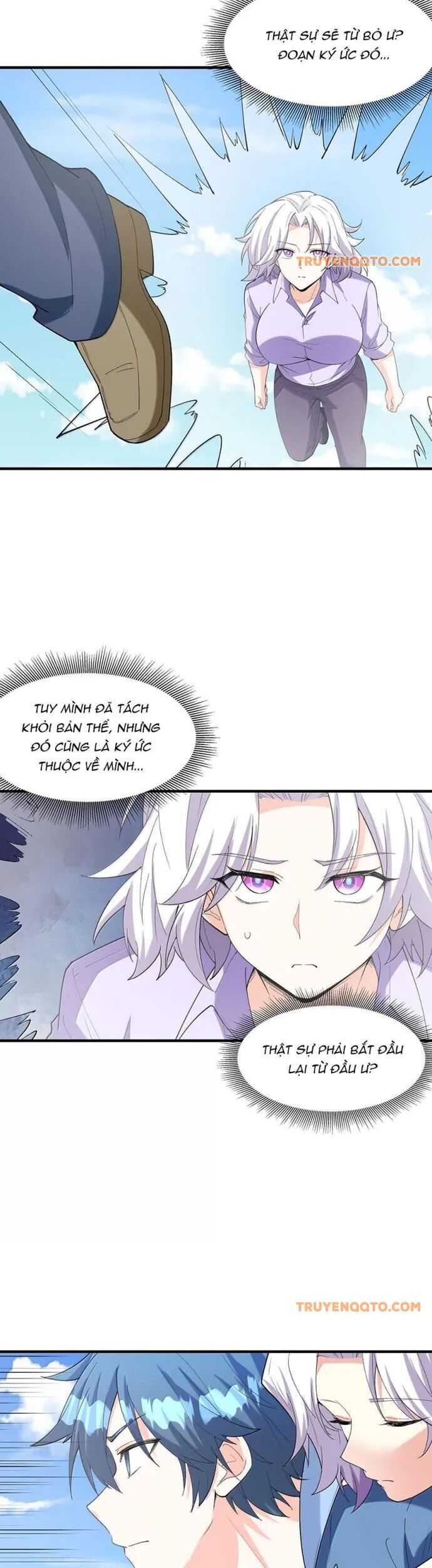 Hậu Cung Của Ta Toàn Là Ma Nữ Phản Diện - Chapter 207 - Page 7
