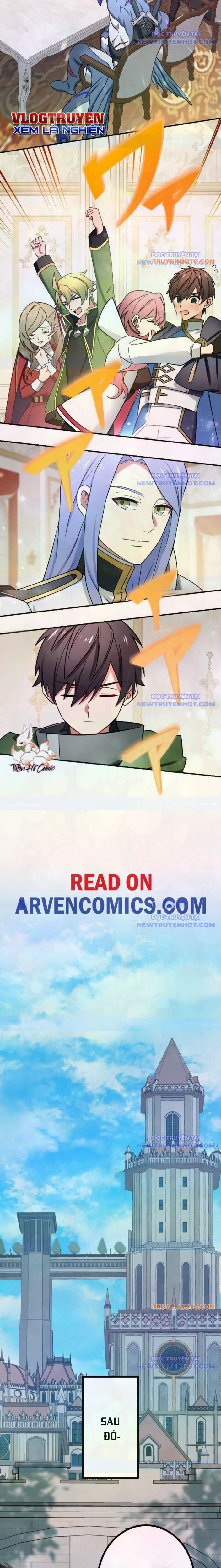 Sát thủ mạnh nhất chuyển sinh sang thế giới khác - Chapter 73 - Page 13