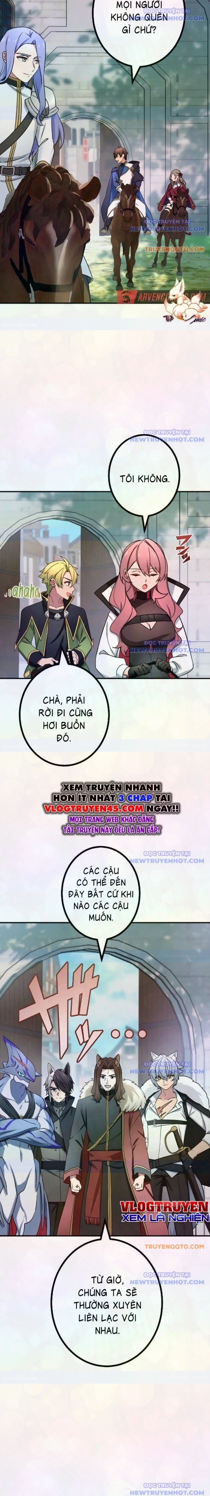 Sát thủ mạnh nhất chuyển sinh sang thế giới khác - Chapter 73 - Page 14