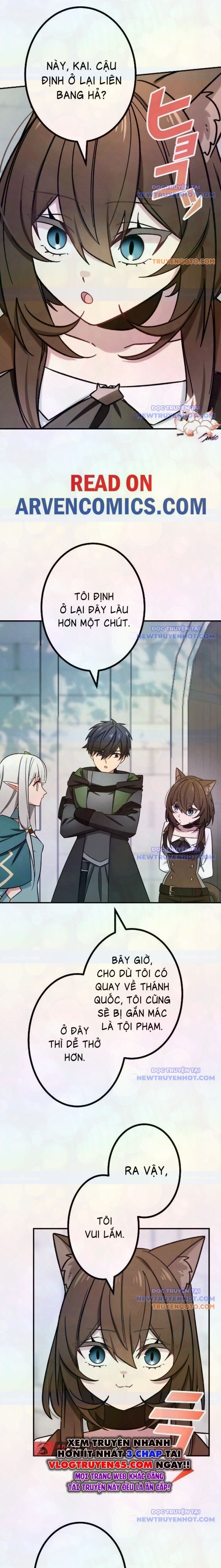 Sát thủ mạnh nhất chuyển sinh sang thế giới khác - Chapter 73 - Page 16