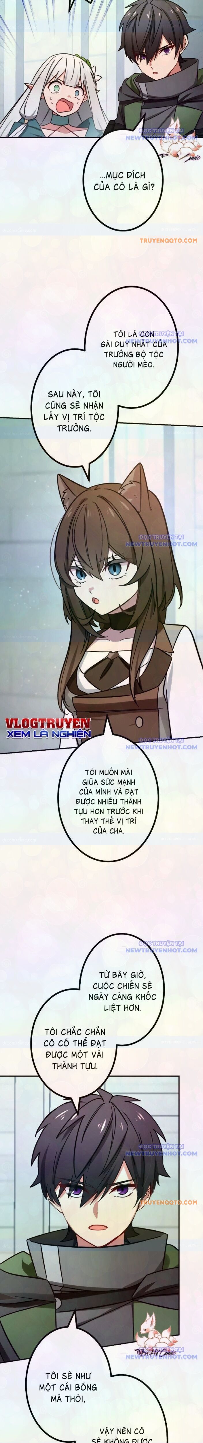 Sát thủ mạnh nhất chuyển sinh sang thế giới khác - Chapter 73 - Page 18