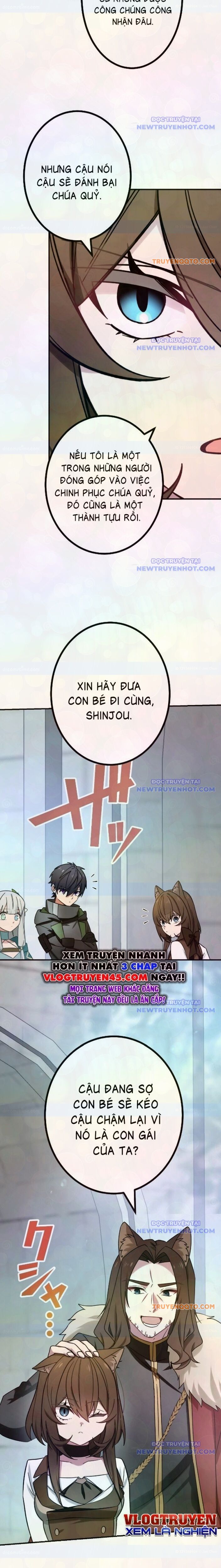 Sát thủ mạnh nhất chuyển sinh sang thế giới khác - Chapter 73 - Page 19