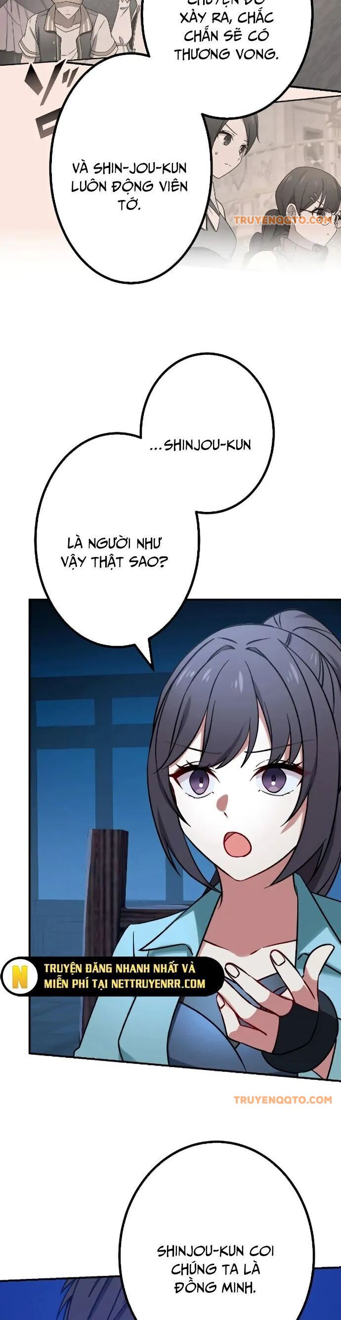 Sát thủ mạnh nhất chuyển sinh sang thế giới khác - Chapter 74 - Page 17