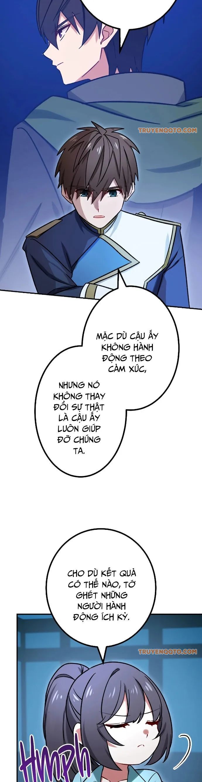 Sát thủ mạnh nhất chuyển sinh sang thế giới khác - Chapter 74 - Page 18