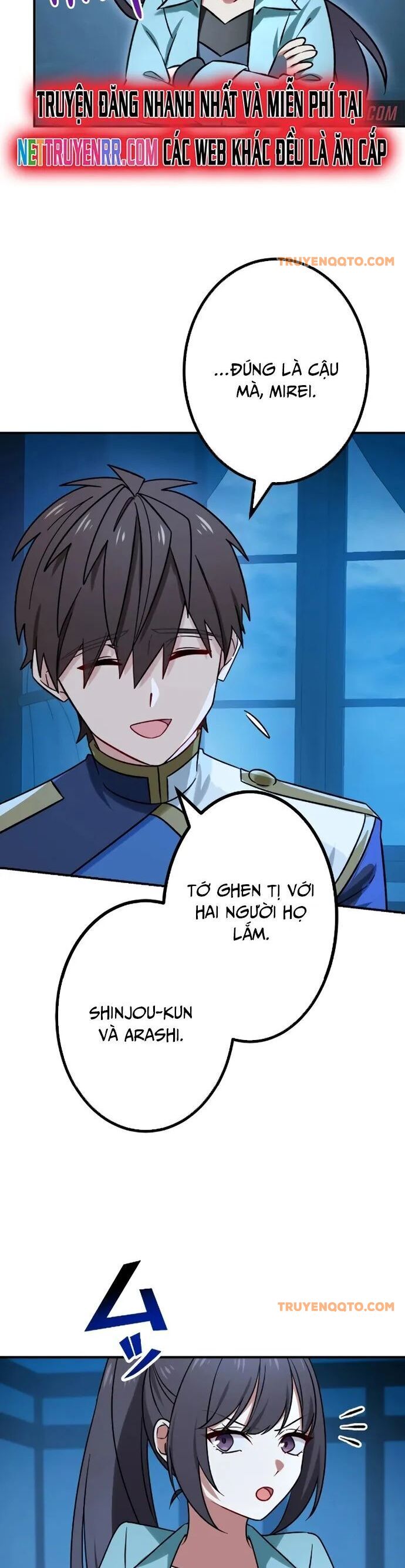 Sát thủ mạnh nhất chuyển sinh sang thế giới khác - Chapter 74 - Page 19