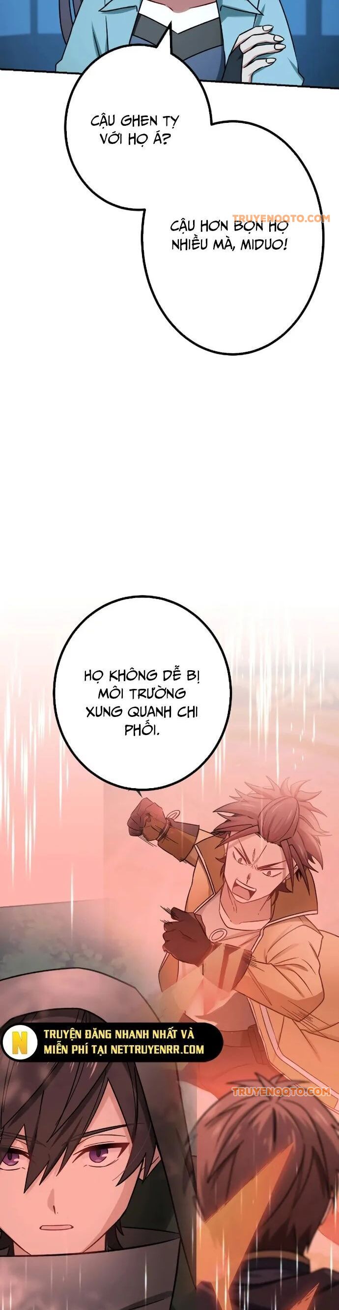 Sát thủ mạnh nhất chuyển sinh sang thế giới khác - Chapter 74 - Page 20