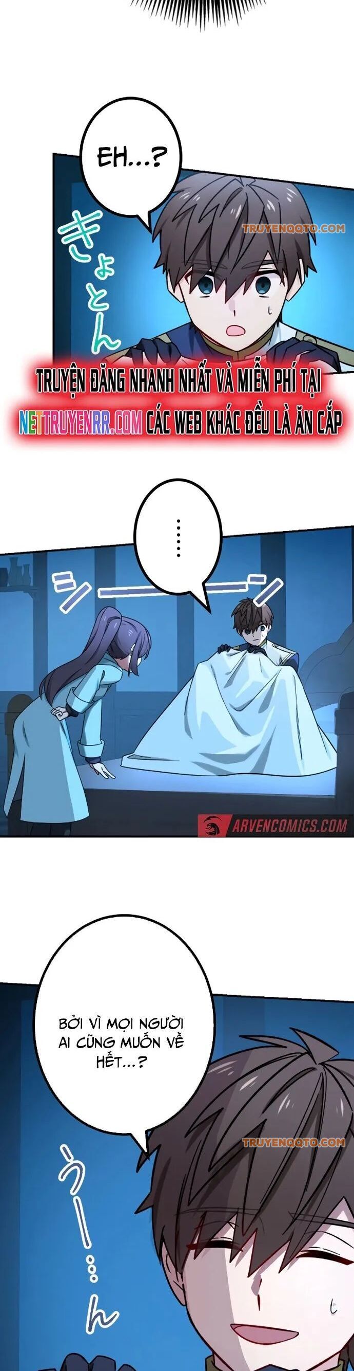 Sát thủ mạnh nhất chuyển sinh sang thế giới khác - Chapter 74 - Page 28